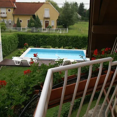 Apartment Familia 100/7