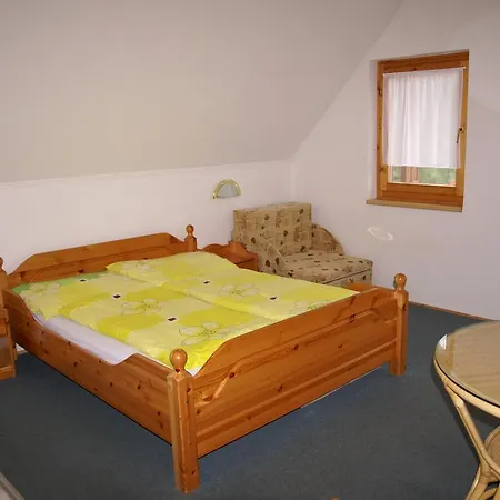 Apartamento Familia 100/7 Balatonmáriafürdő