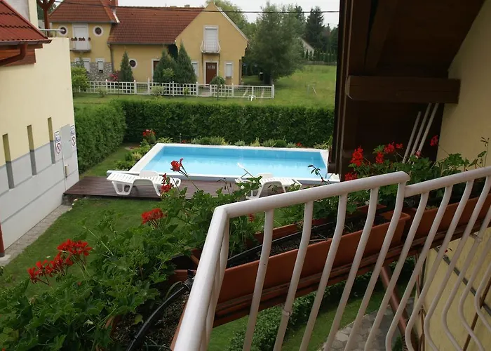 Apartament Familia 100/7