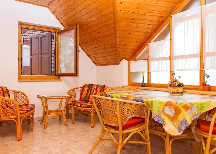 Apartament Familia 100/7 Balatonmáriafürdő